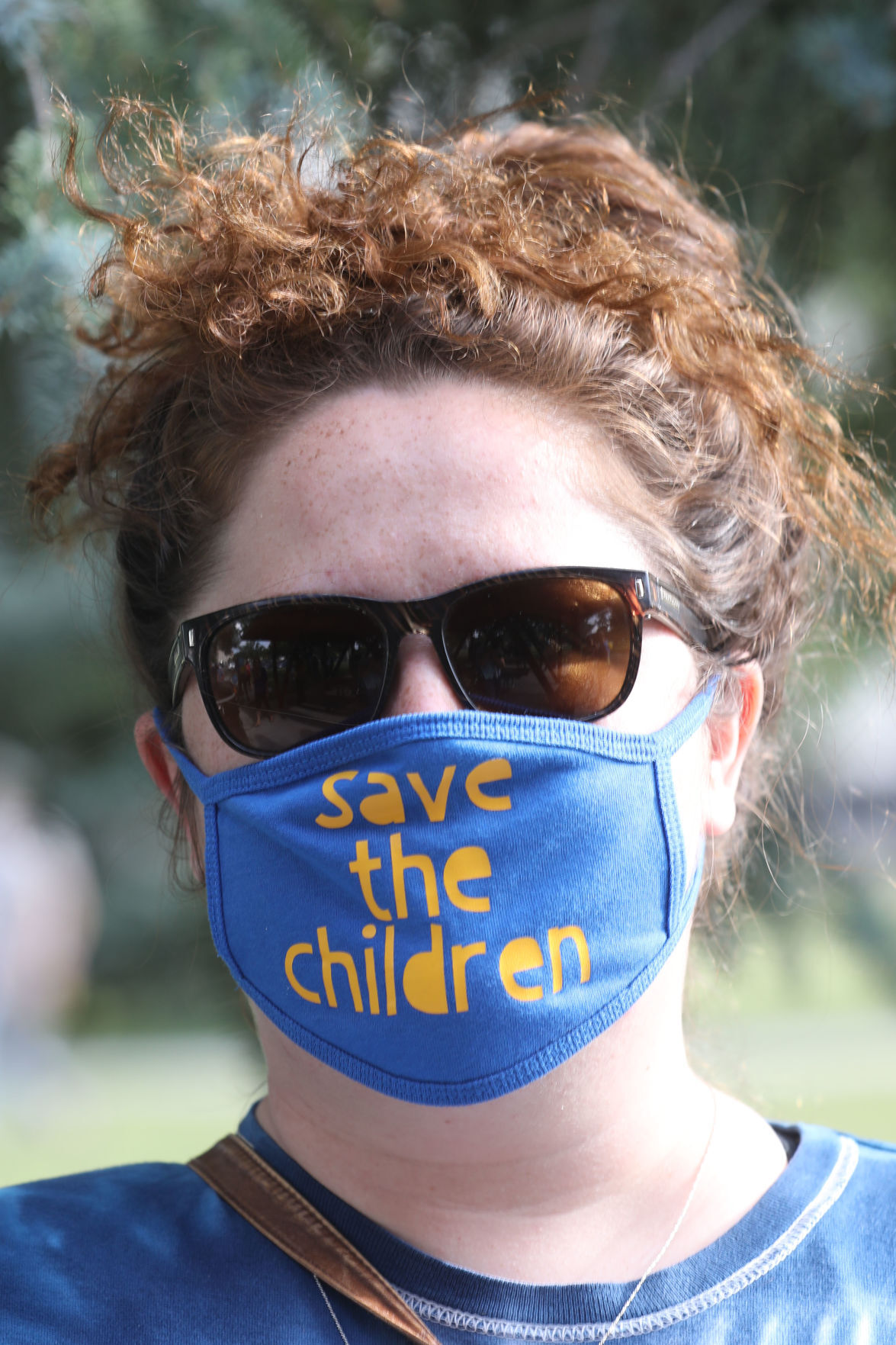 Rise Up for Children